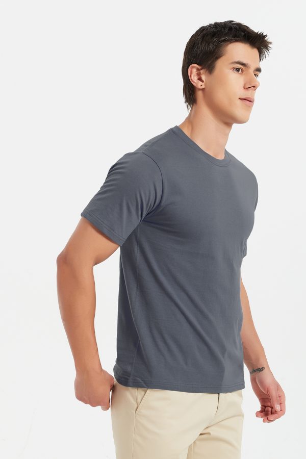 Comfort Fit Tee // Slate - Image 3